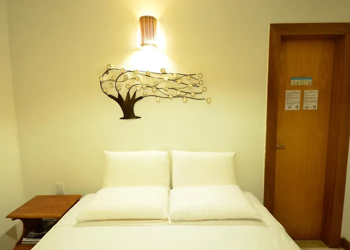 Pousada Ana do Forte