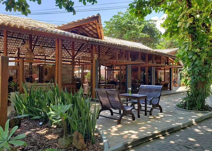 Pousada Casa de PraiaPousada